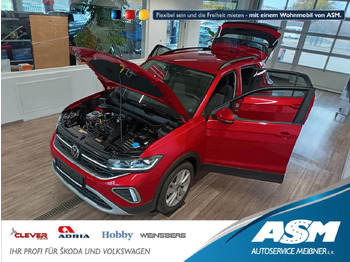 Visureigis VOLKSWAGEN