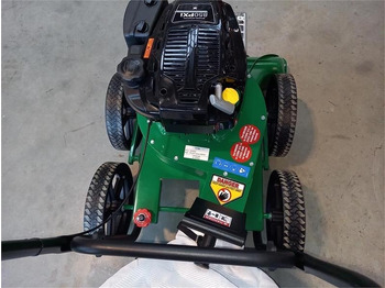 Technika sodui ir daržui Billy Goat KV601EU: foto 4