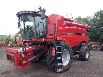 Derliaus nuėmimo kombainas CASE IH Axial-Flow