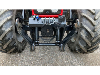 Traktorius Massey Ferguson 6470 Dyna 6: foto 5