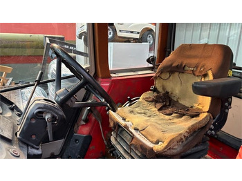 Traktorius Massey Ferguson 699: foto 5