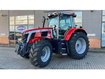 Traktorius MASSEY FERGUSON 100 series