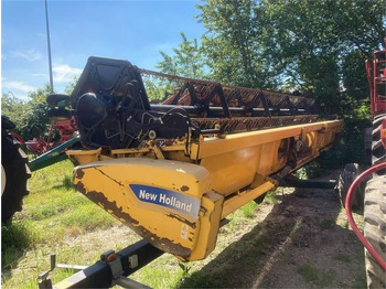 Įranga už kombainai NEW HOLLAND