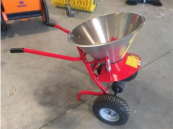 Smėlio/ Druskos barstytuvas