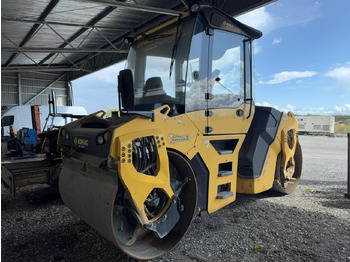 Asfalto volus BOMAG