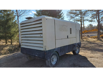 Oro kompresorius DOOSAN