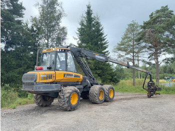 Harvesteris PONSSE