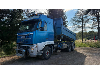 Savivartis sunkvežimis VOLVO FH12