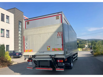 Furgonas sunkvežimis DAF DAF LF 180 kurierka kontener 18 palet: foto 5