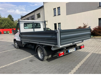 Iveco Iveco daily 35C13 wywrotka solidny kiper lizingą Iveco Iveco daily 35C13 wywrotka solidny kiper: foto 4