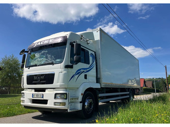 Furgonas sunkvežimis MAN TGM 18.290