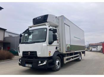 Refrižeratorius sunkvežimis RENAULT D 250