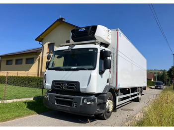 Refrižeratorius sunkvežimis RENAULT D