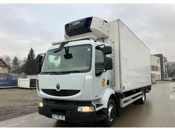 Refrižeratorius sunkvežimis RENAULT Midlum 220