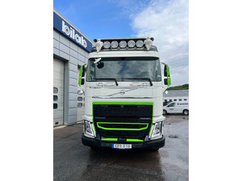 Savivartis sunkvežimis VOLVO FH