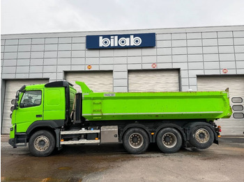 Savivartis sunkvežimis VOLVO FM