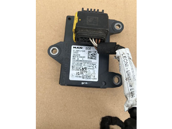 Atsarginės dalys - Sunkvežimis Radar boczny MAN TG3 TGX nowy model sensor: foto 2