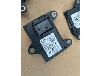 Atsarginės dalys - Sunkvežimis Radar boczny MAN TG3 TGX nowy model sensor: foto 3