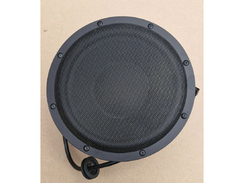 Kabina ir interjeras DAF XF