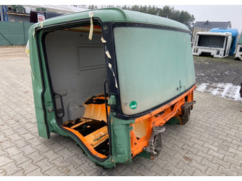 Kabina - Sunkvežimis Kabina Scania R P krótka niska budowlanka: foto 3 Kabina - Sunkvežimis Kabina Scania R P krótka niska budowlanka: foto 3
