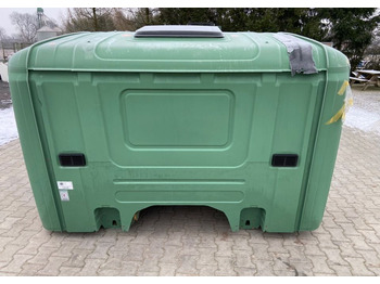 Kabina - Sunkvežimis Kabina Scania R P krótka niska budowlanka: foto 4 Kabina - Sunkvežimis Kabina Scania R P krótka niska budowlanka: foto 4