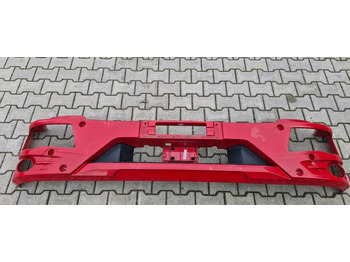 Kėbulas ir išorė MAN TGL