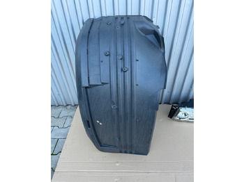 Kėbulas ir išorė SCANIA R