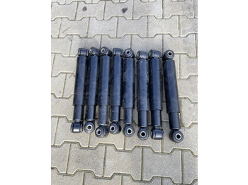 Amortizatoriai MAN TGS