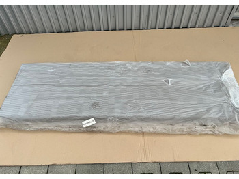 Kabina ir interjeras DAF XF 106