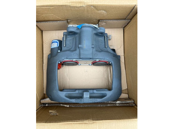 Stabdžių suportas KNORR-BREMSE