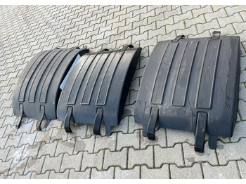 Kėbulas ir išorė VOLVO FH