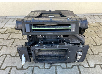 Šildymas/ Ventiliacija DAF XF 106