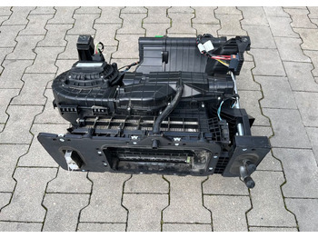 Šildymas/ Ventiliacija DAF XF 106