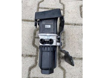 Kuro sistema DAF XF 106