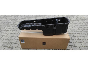 Alyvos karteris RENAULT T