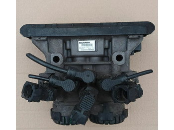 Stabdžių vožtuvas SCANIA R