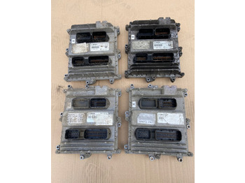 Valdymo blokas MAN TGS