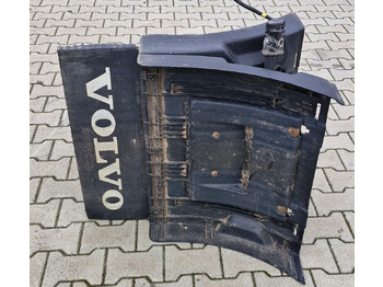 Kėbulas ir išorė VOLVO FH