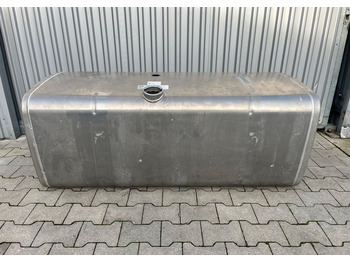 Kuro sistema MAN TGS