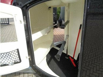 Priekaba žirgams vežti Böckmann, Pferdeanhänger,  Grand Master, WCF,Aluboden, 100 km/h: foto 3