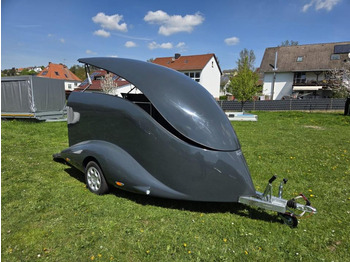 Motociklo priekaba