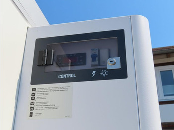 Refrižeratorius priekaba PKW Kühlanhänger, Böckmann, Kühlkoffer,2,7 to.: foto 3