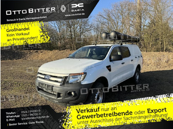 Visureigis FORD Ranger