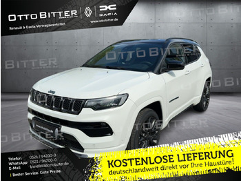 Visureigis JEEP
