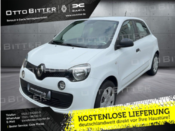 Lengvasis automobilis RENAULT