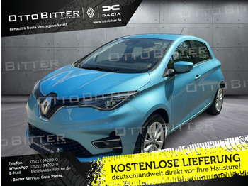 Lengvasis automobilis RENAULT