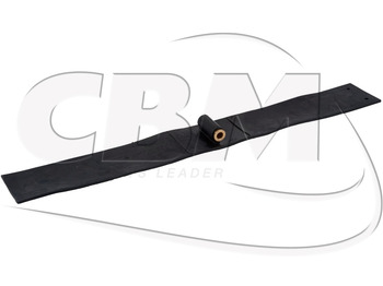 Durys ir dalys IRISBUS