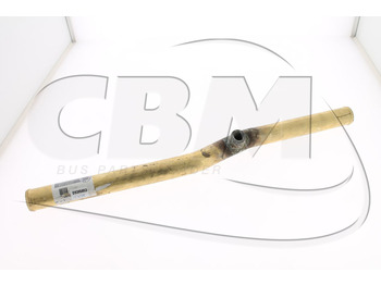 Aušinimo sistema IVECO