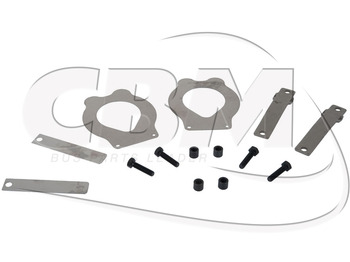 Kompresorius IRISBUS