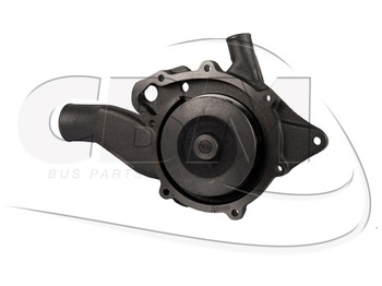 Aušinimo skysčio siurblys BOVA